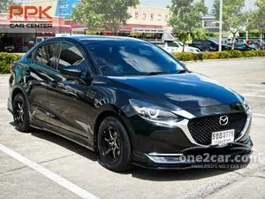 2020 Mazda 2 1.3 S Leather Sedan