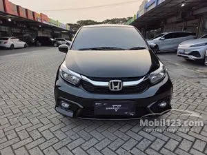 2023 Honda Brio 1.2 Satya E Hatchback