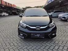 2023 Honda Brio 1.2 Satya E Hatchback