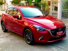 2020 Mazda 2 1.3 (ปี 15-18) Sports High Connect Hatchback