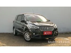 2020 Suzuki Ertiga 1.5 GL MPV
