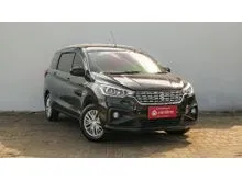 2020 Suzuki Ertiga 1.5 GL MPV - GARANSI SELAMA 1 TAHUN - BEBAS BANJIR TABRAK - DOKUMEN ASLI - DISKON CASH SAMPAI 10JT - SUDAH GANTI OLI & FILTER [B]