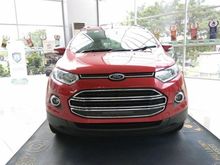 2016 Ford EcoSport 1.5 Titanium SUV