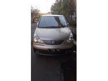 2004 Nissan Serena 2.0 Highway Star MPV