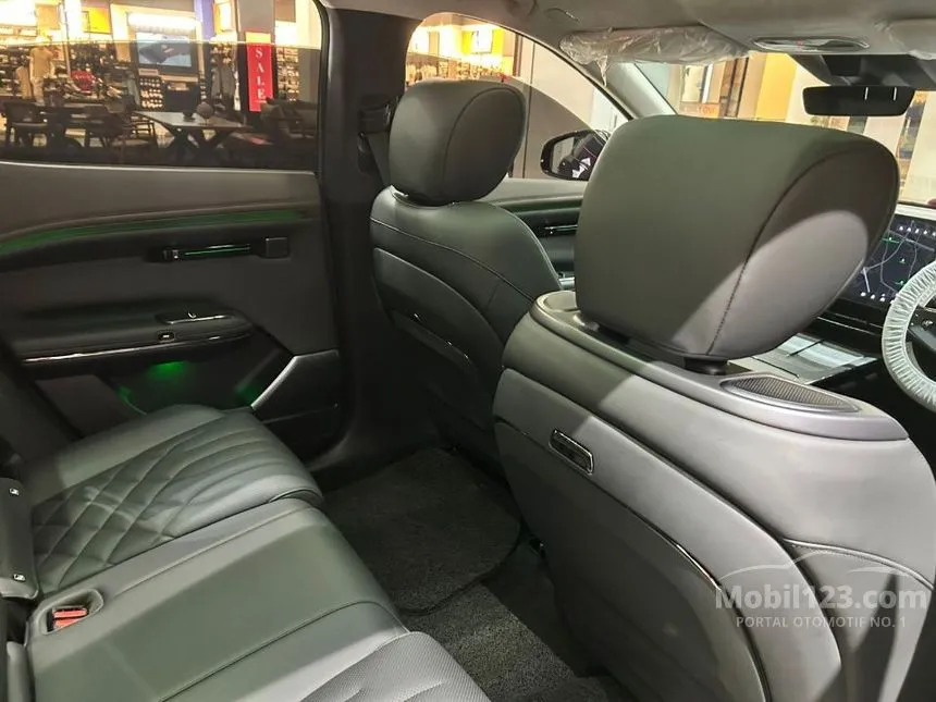 2026 GAC Hyptec HT Premium Hatchback