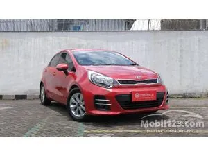 2019 KIA Rio 1.4 Hatchback