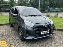 2020 Toyota Calya 1.2 E MPV