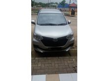 2016 Daihatsu Xenia 1.3 X X MPV