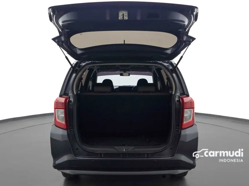 2020 Toyota Calya G MPV