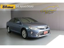 2015 Toyota Camry 2.5 (ปี 12-16) Hybrid Sedan AT