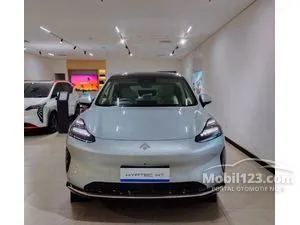 2026 GAC Hyptec HT Premium Hatchback