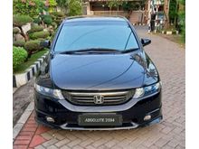 2004 Honda Odyssey 2.4 2.4 MPV