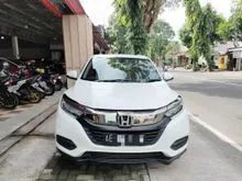 2019 Honda HR-V 1,5 E Special Edition SUV