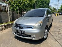 2012 Nissan Grand Livina 1.5 Highway Star Autech MPV
