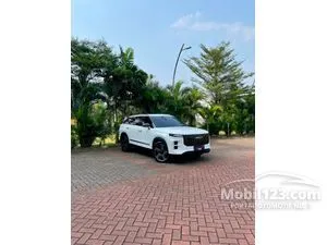 2025 Jaecoo J7 1.5 SHS FWD SUV