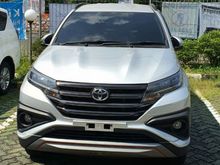 2020 Toyota Rush 1,5 TRD Sportivo SUV