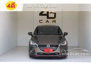 2019 Mazda 2 1.3 High Connect Sedan