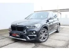 2018 BMW X1 1.5 sDrive18i xLine SUV