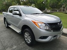 2014 Mazda BT-50 PRO 2.2 DOUBLE CAB Hi-Racer Pickup AT