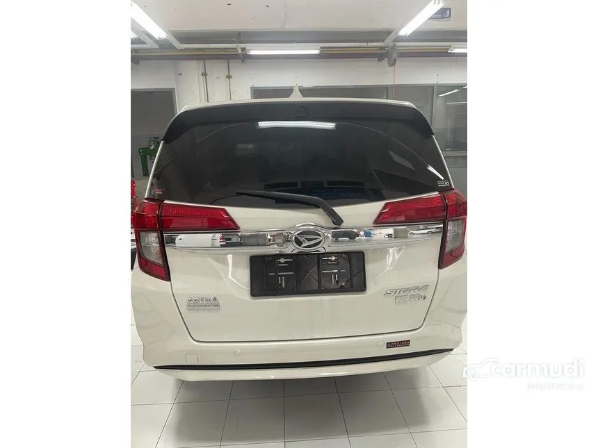 2024 Daihatsu Sigra R MPV