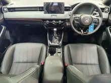 2026 Honda HR-V 1.5 e:HEV RS SUV