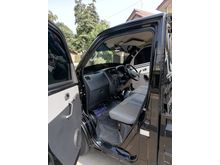 Daihatsu Gran Max 1.5 Pick-up Thn. 2019 Hitam AC PS Kondisi Prima Siap Pakai