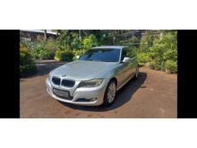 2010 BMW 320i E90 Sedan