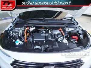 2023 Honda HR-V 1.5 e:HEV E SUV