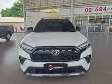2022 Toyota Corolla Cross 1.8 (ปี 20-26) Hybrid Premium Safety GR Sport SUV