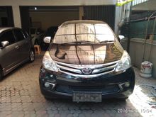 2013 Toyota Avanza 1.3 G MPV