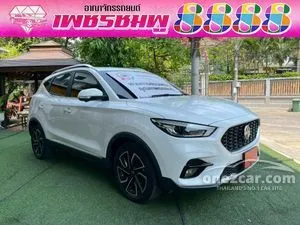 2025 MG ZS 1.5 V SUV