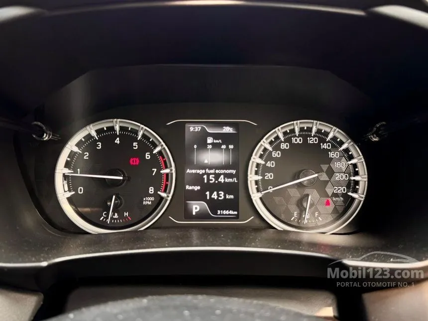 2024 Suzuki Grand Vitara GX SUV
