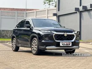 2024 Suzuki Grand Vitara 1.5 GX SUV