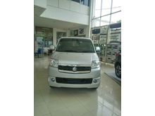 2018 Suzuki APV 1.5 GX Arena Promo Lebaran