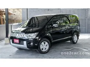 2015 Mitsubishi Delica Space Wagon 2.0 Wagon