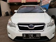 2013 Subaru XV 2.0 Premium SUV