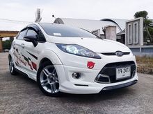 2012 Ford Fiesta 1.5 (ปี 10-16) Sport Hatchback AT