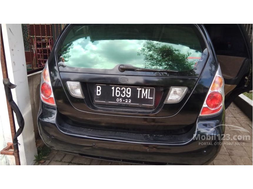 Jual Mobil  Suzuki  Aerio  2003  RH 1 5 di Jawa Barat 