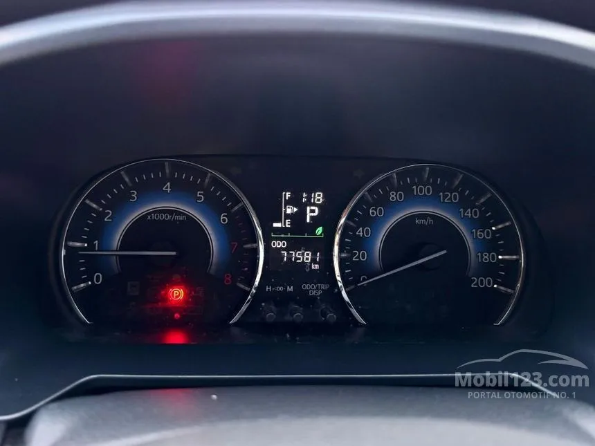 2018 Daihatsu Terios R SUV