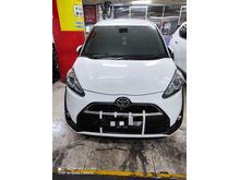 2017 Toyota Sienta 1.5 V MPV