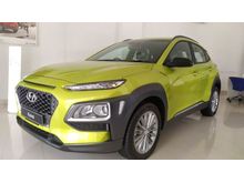 2019 Hyundai Kona 2.0 Wagon