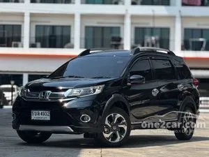 2018 Honda BR-V 1.5 SV SUV