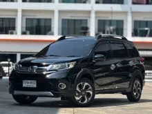 2018 Honda BR-V 1.5 (ปี 16-20) SV SUV