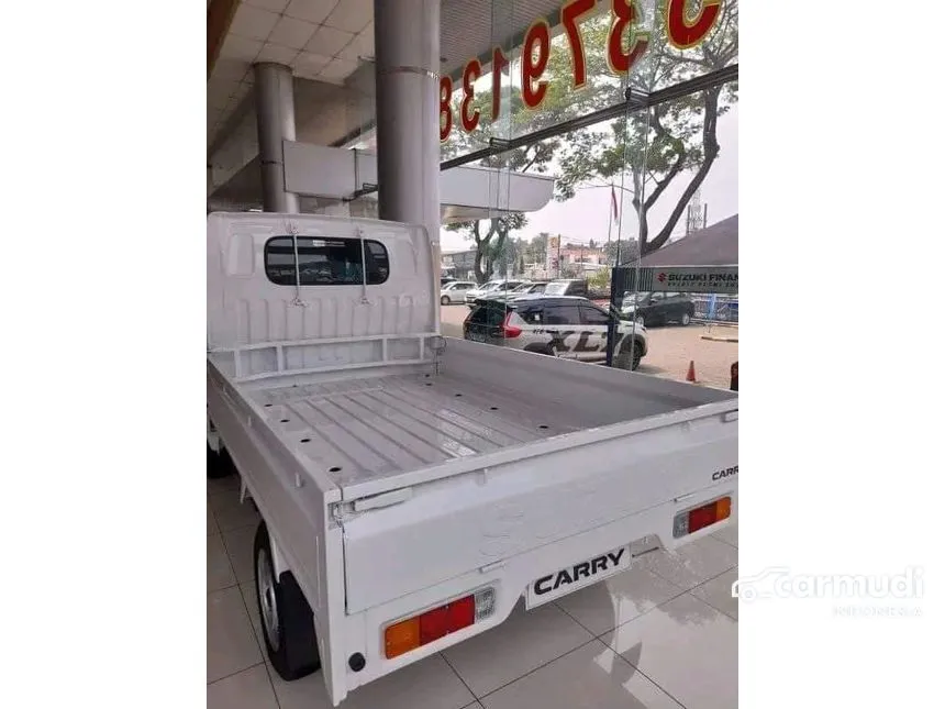 2024 Suzuki Carry FD ACPS Pick-up