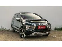 2021 Mitsubishi Xpander 1.5 Ultimate MPV - MOBIL BEKAS BERKUALITAS - GARANSI 1 TAHUN - CAROLINE GADING SERPONG
