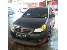 2008 Suzuki Neo Baleno 1.5 1.5 Sedan