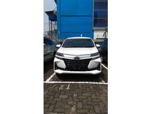 2019 Toyota Avanza 1.3 E Manual Angsuran Cuma 3jutaan Bandung Cimahi Lembang Subang
