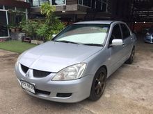 2007 Mitsubishi Lancer 1.6 (ปี 04-12) GLXi Sedan MT