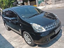 2008 Nissan Grand Livina 1.5 XV MPV