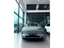 2026 Geely EX 5 0.0 Max SUV